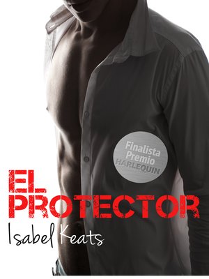 cover image of El protector